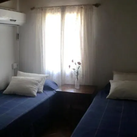 Casita Acogedora Muy Cerca Del Pueblo Hébergement de vacances Pollença