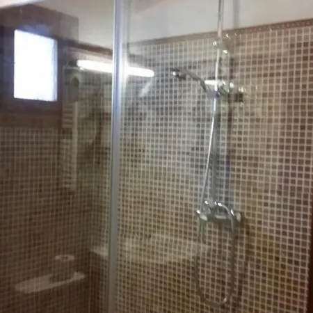 Casita Acogedora Muy Cerca Del Pueblo Vakantiehuis Pollença