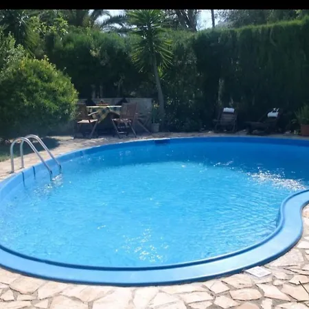Tatil Evi Casita Acogedora Muy Cerca Del Pueblo *